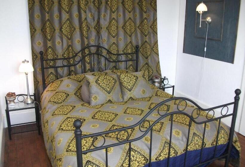 Bed and Breakfast La Mirabelle