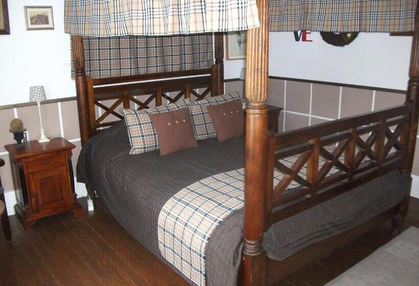Bed and Breakfast La Mirabelle