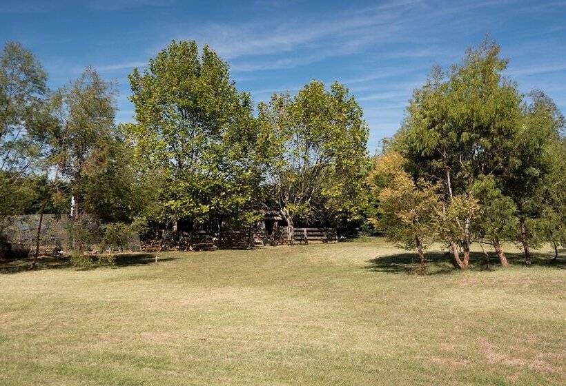 مبيت وإفطار Le Moulin De Beaunette