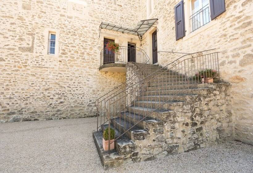 مبيت وإفطار Le Moulin De Beaunette
