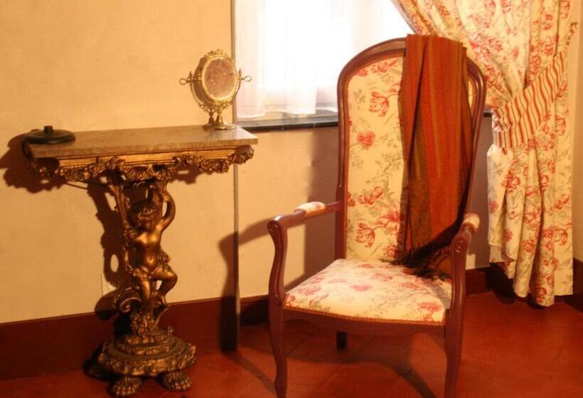 تختخواب و صبحانه Les Chambres Des Dames
