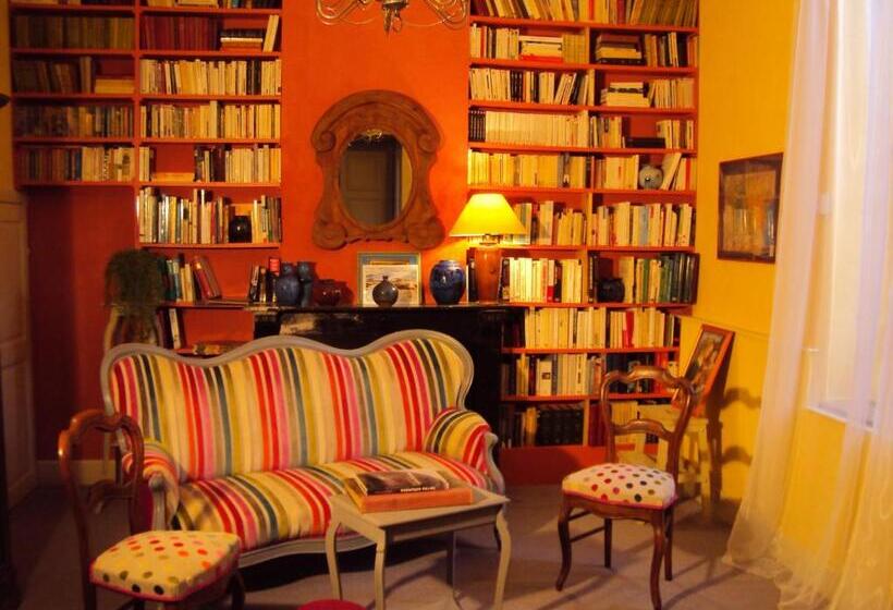 تختخواب و صبحانه Les Chambres Des Dames