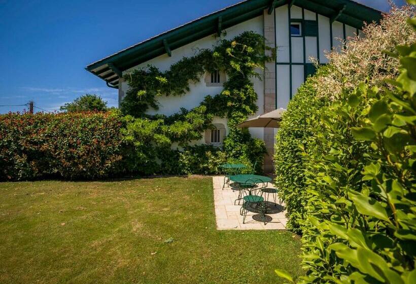 مبيت وإفطار Maison D Hôte Iparra  Pays Basque