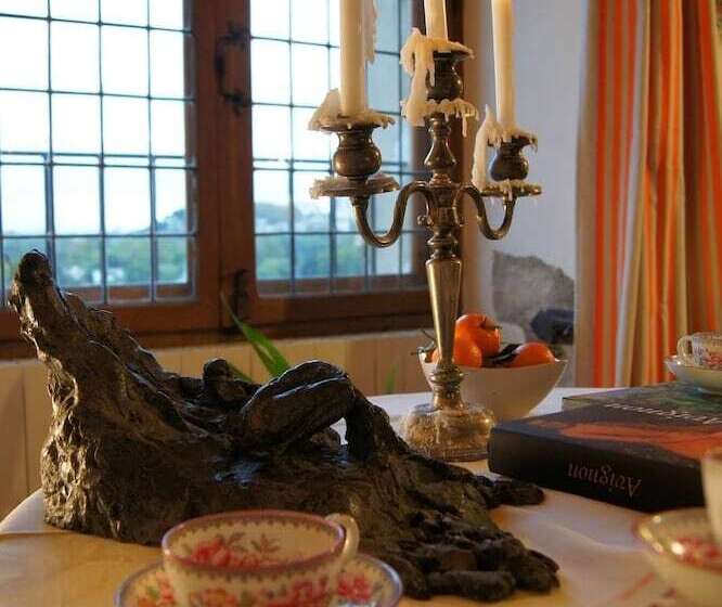 تختخواب و صبحانه Maison Orsini