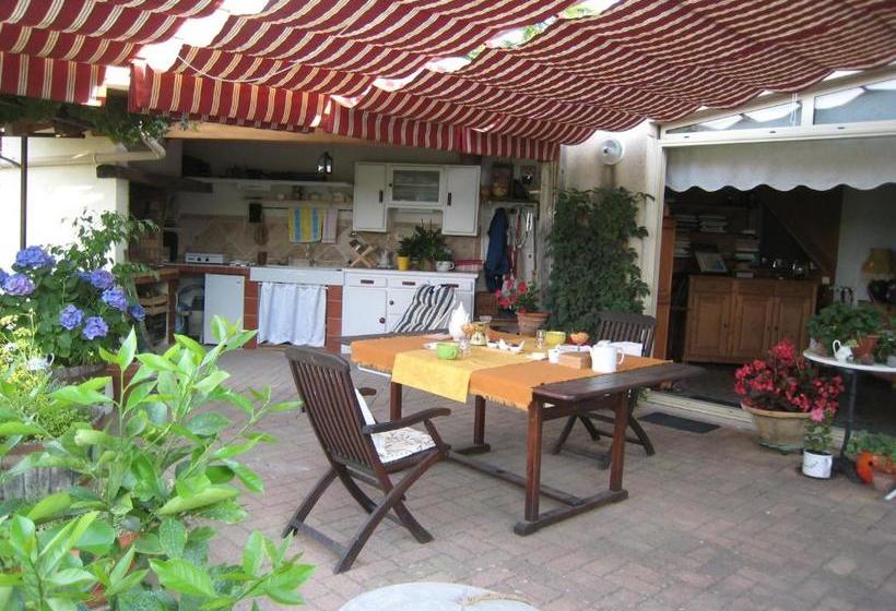 住宿加早餐  Petite Suite Douillette