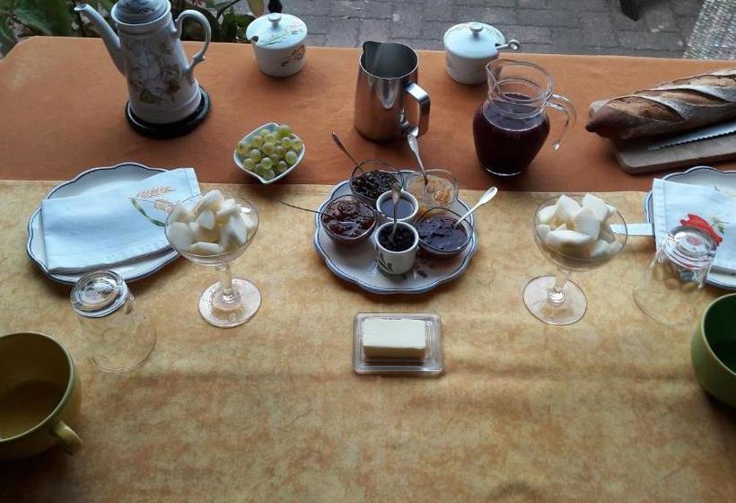 住宿加早餐  Petite Suite Douillette