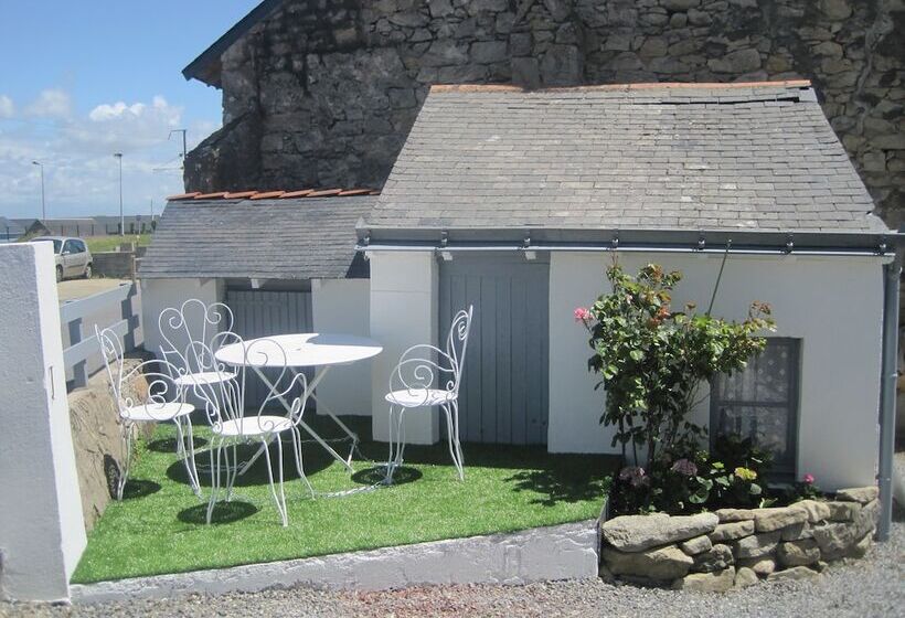 בית מלון כפרי Des Marais Salants