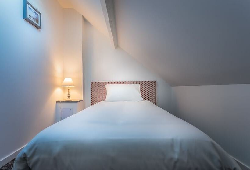 בית מלון כפרי Des Marais Salants