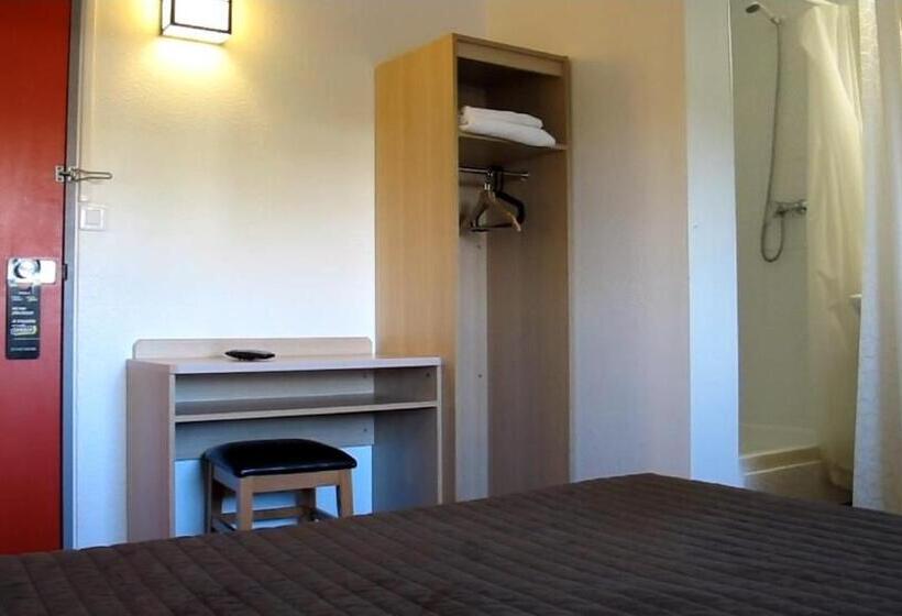 هتل Hôtel Class'eco