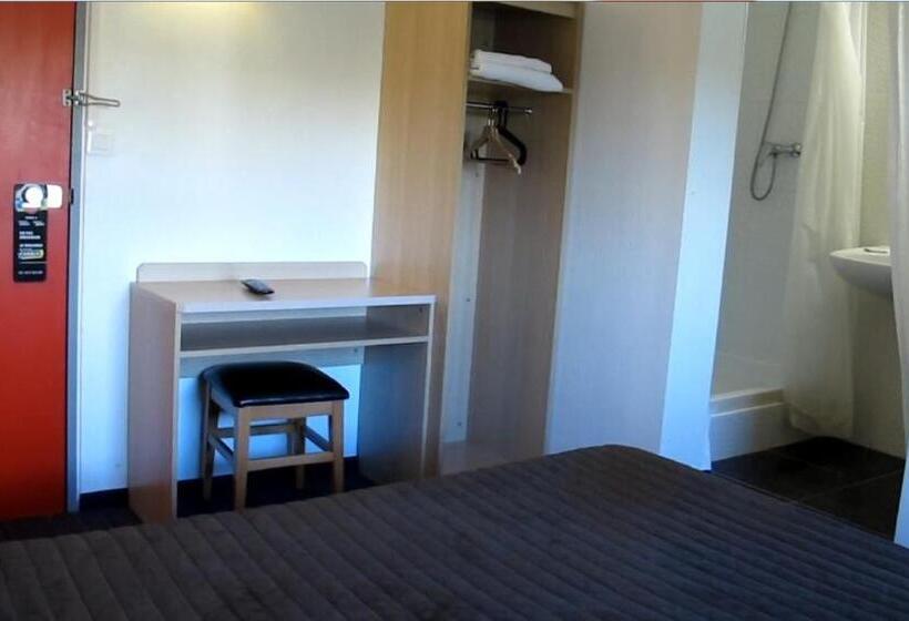 هتل Hôtel Class'eco