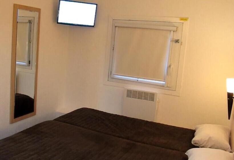 هتل Hôtel Class'eco