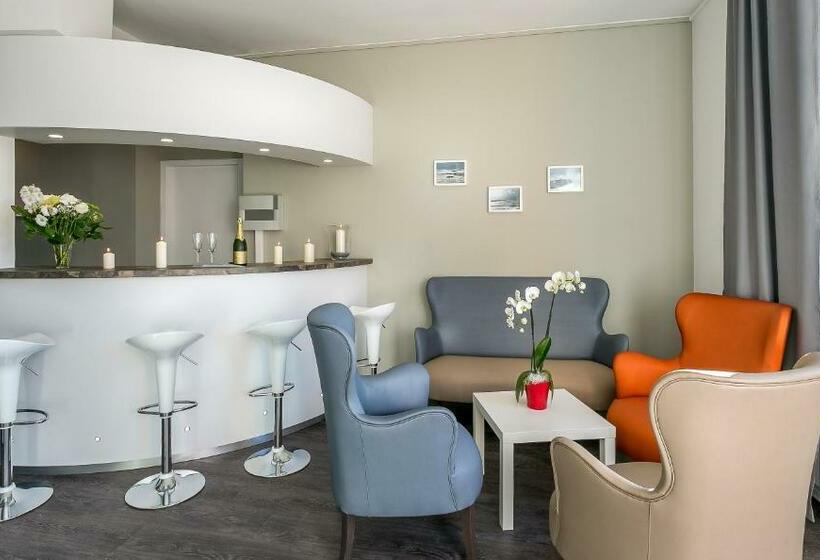 בית מלון כפרי Des Marais Salants