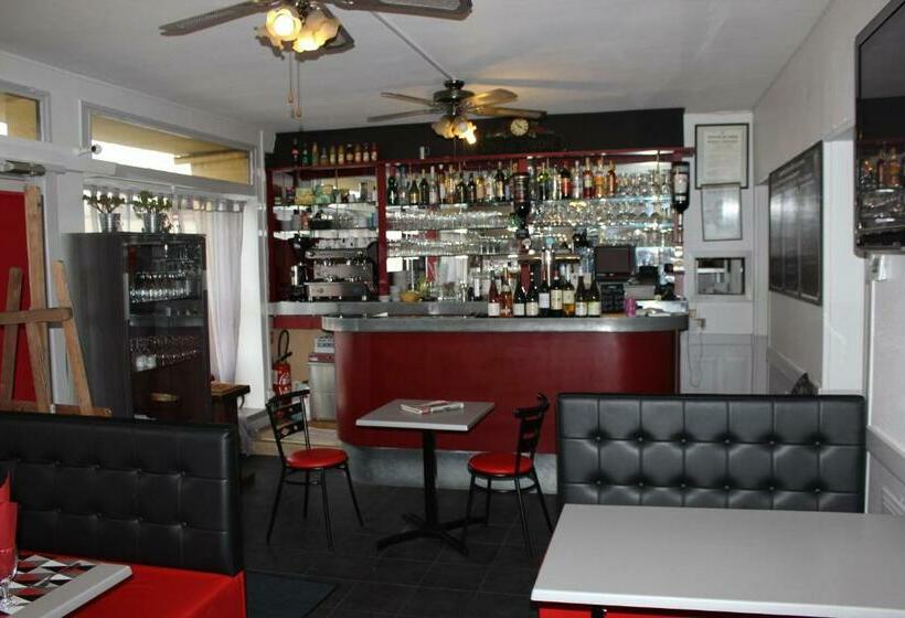 בית מלון כפרי Le Bistro De L étoile