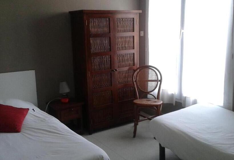 فندق Le Bon Soleil