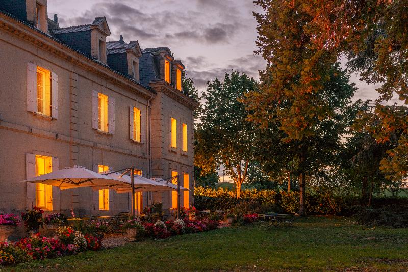 هتل Le Domaine De Mestré, The Originals Relais