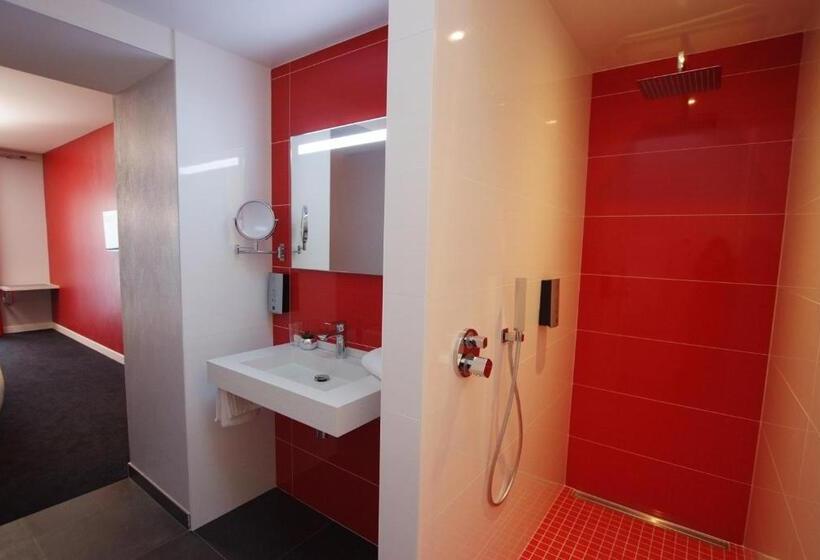 בית מלון כפרי Le Privilège