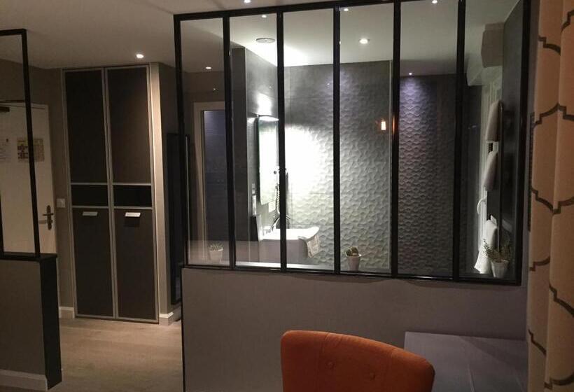 בית מלון כפרי Le Privilège