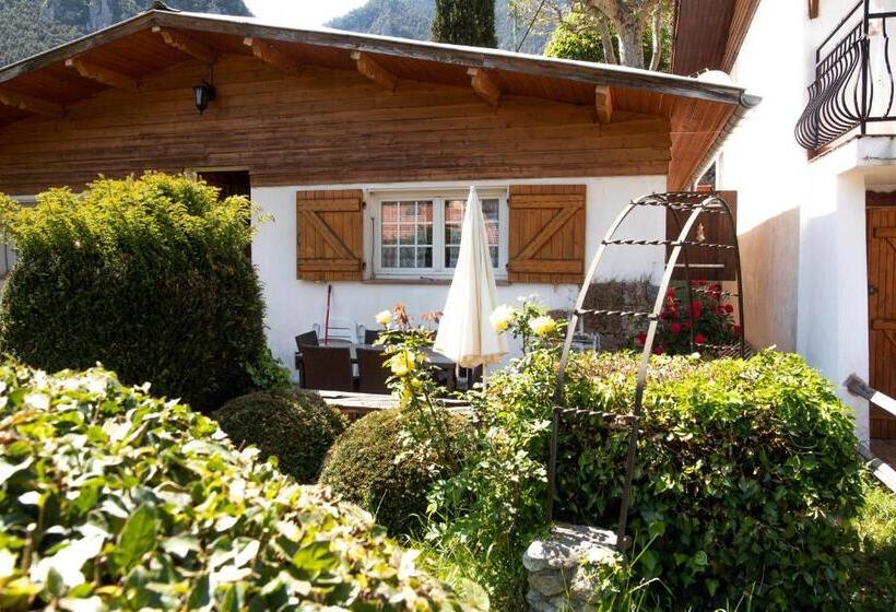 فندق Relais Saint Louis