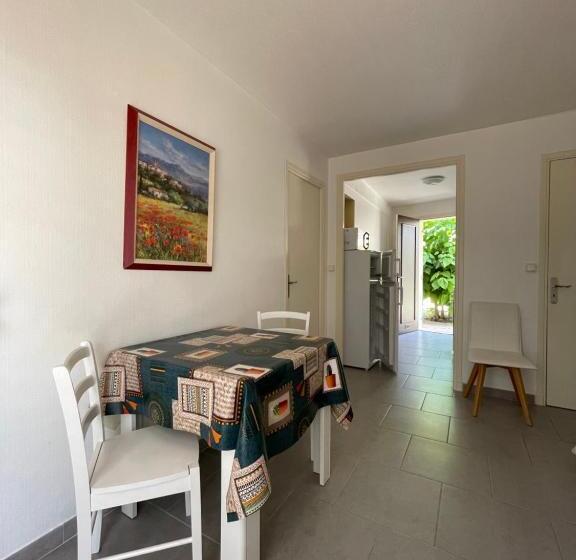 Motel Esterel