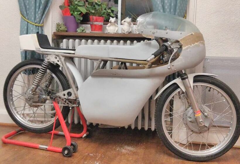 צימר A La Grenouille Du Jura