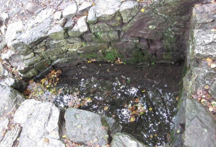 مبيت وإفطار Ar Litorienn