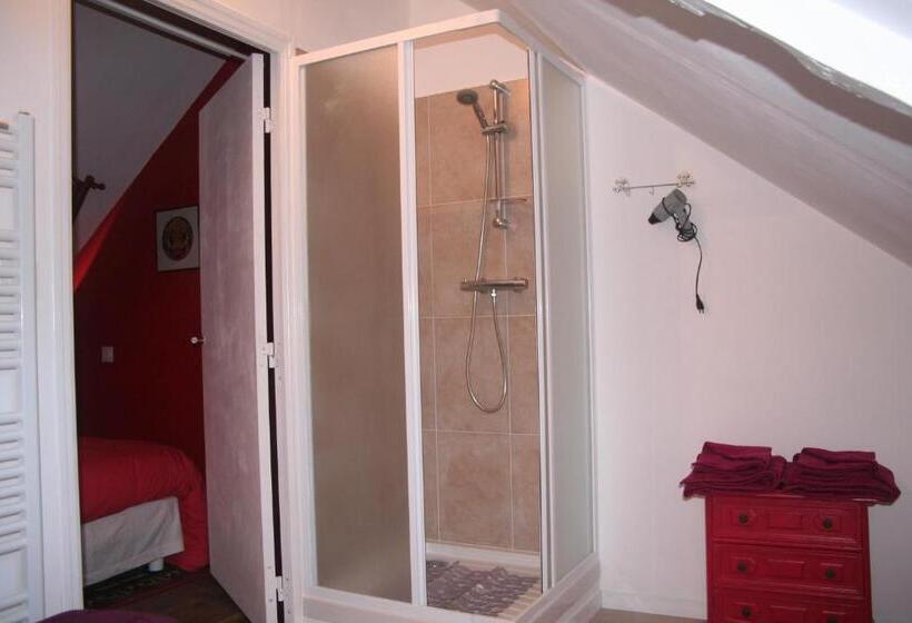 مبيت وإفطار Ar Litorienn