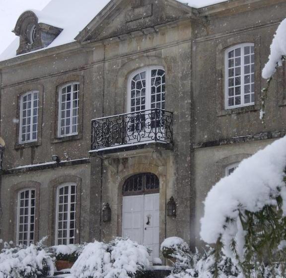 צימר Bruce Castle