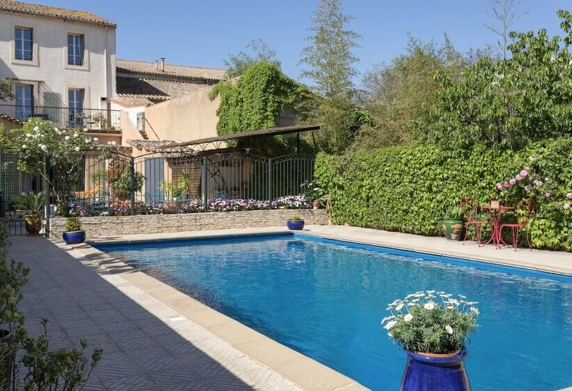 住宿加早餐  Casa Belle Chambres D Hotes