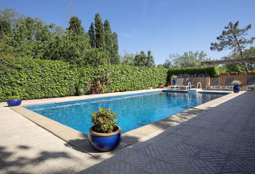 住宿加早餐  Casa Belle Chambres D Hotes