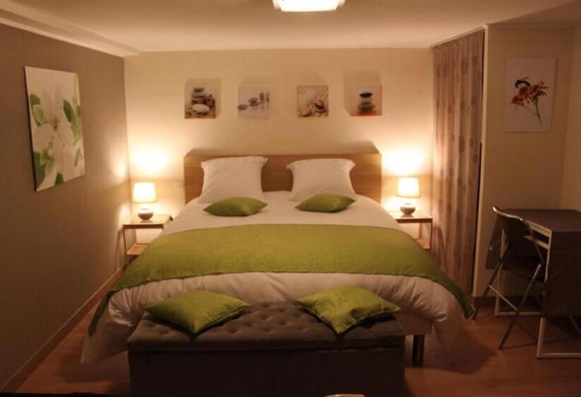 تختخواب و صبحانه Chambre D Hotes Antony