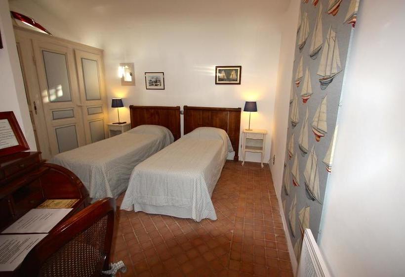 צימר Chambre D Hôtes Au Chant Des Sorgues