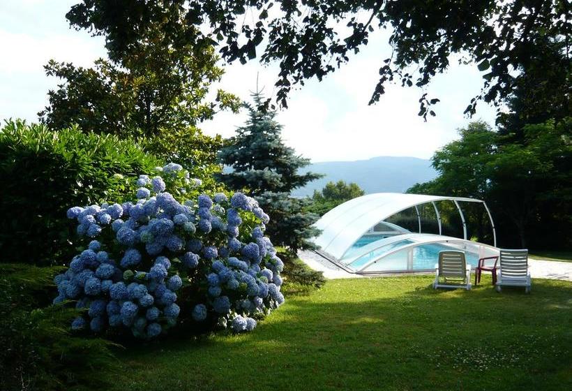 ベッドアンドブレックファースト Chambres D'hôtes Baudelys