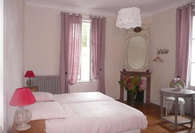 צימר Chambres D Hôtes De La Fontaine