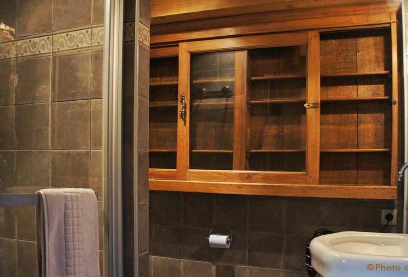 Bed and Breakfast Chambres D'hôtes Le Barna