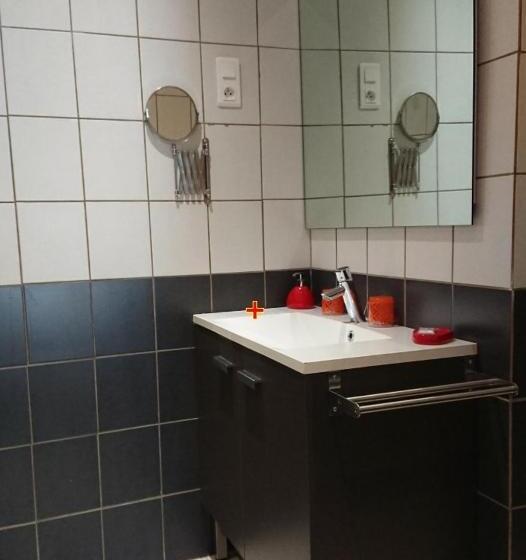 צימר Chambres D Hôtes  Le Pré Aux ânes