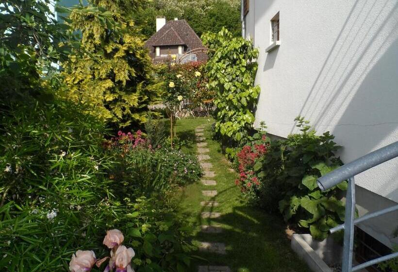 住宿加早餐  Chambres D Hôtes Rachelle Schneider