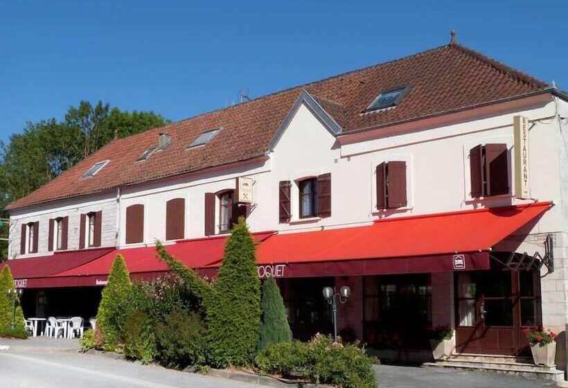 민박 Auberge D Ici Et D Ailleurs