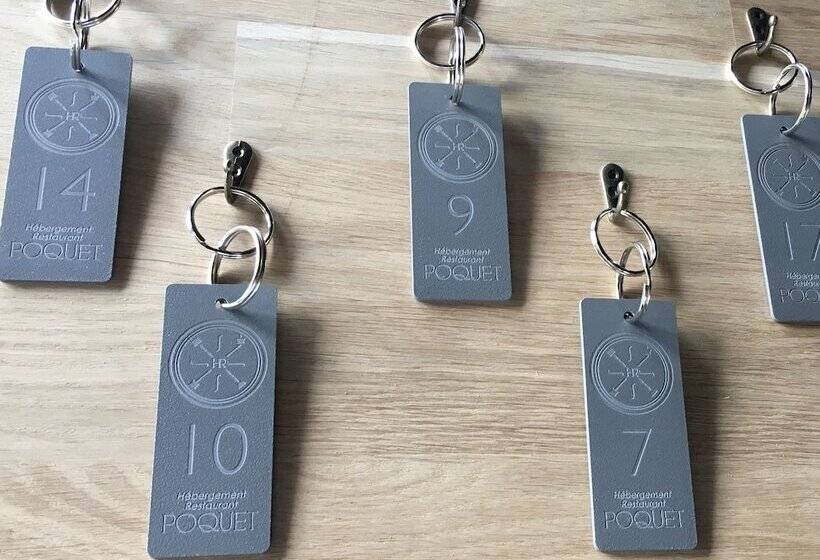 민박 Auberge D Ici Et D Ailleurs