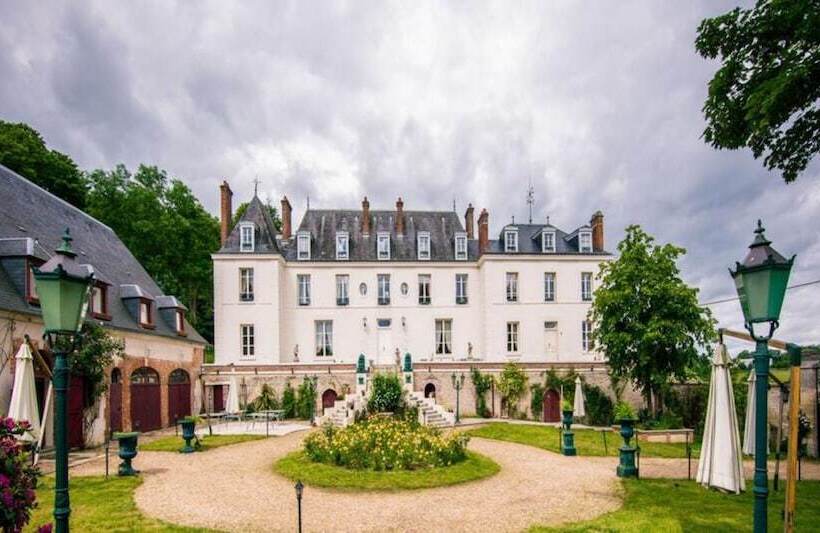 צימר Château Du Jard