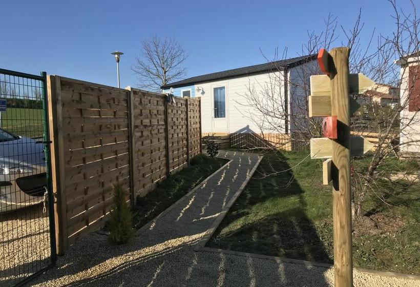 צימר Cosystudio Site Du Futuroscope