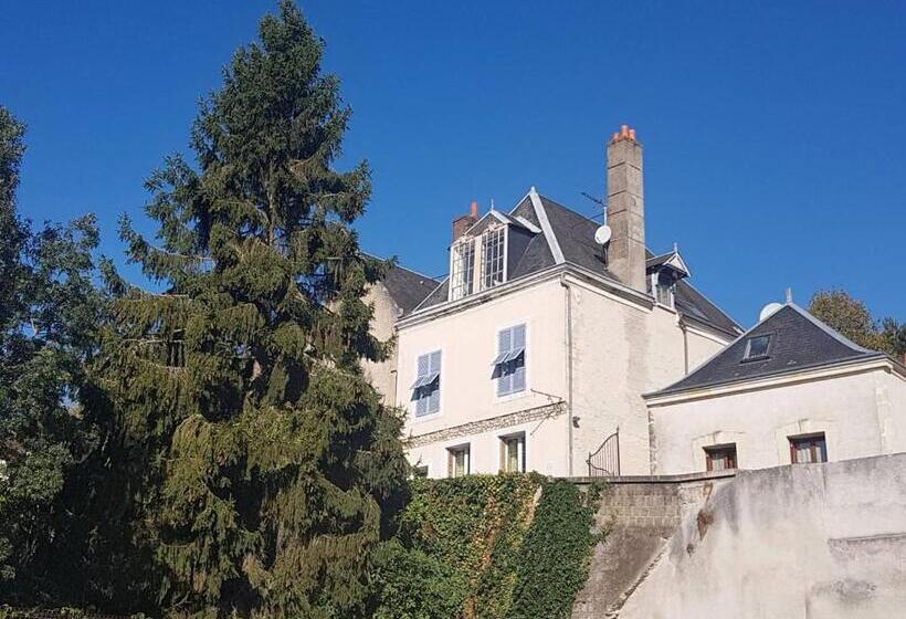 مبيت وإفطار Cote Sud