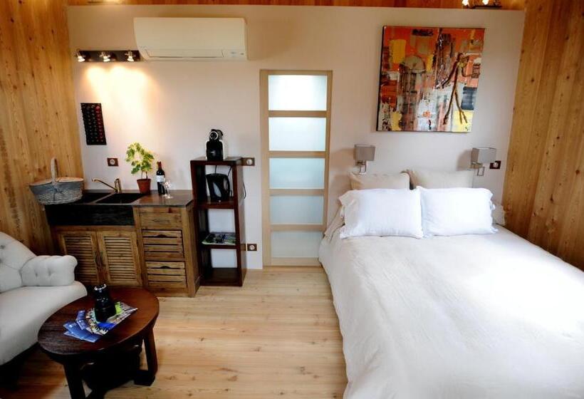 Bed and Breakfast Coup 2 Foudres