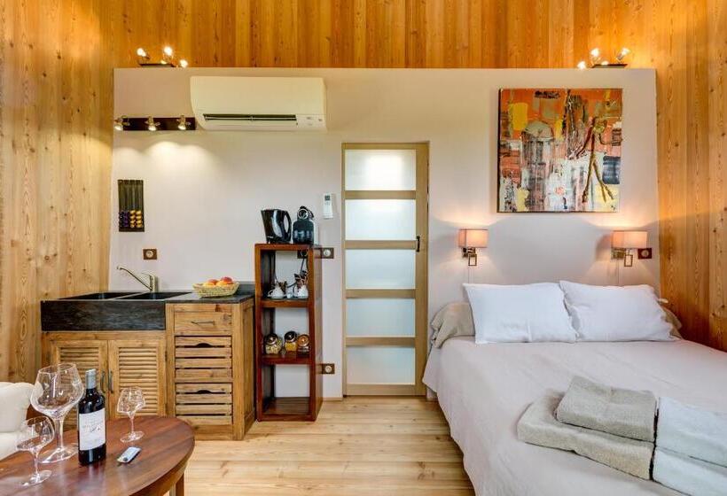 Bed and Breakfast Coup 2 Foudres