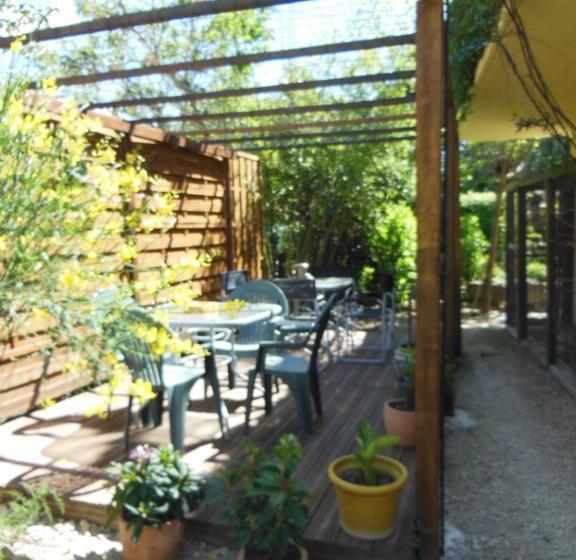 住宿加早餐  ô Doux S Home