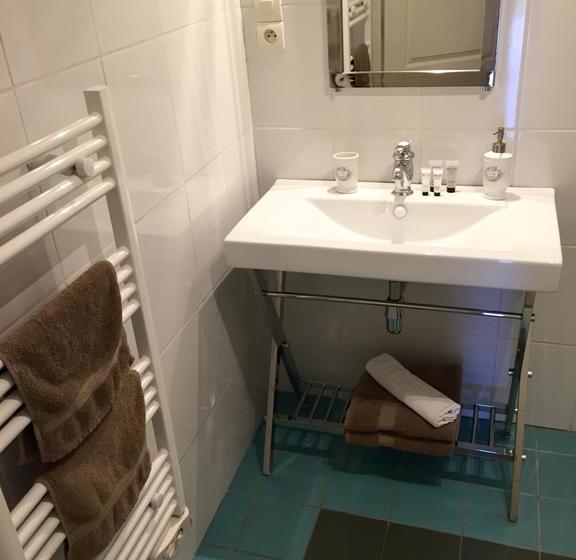 Bed and Breakfast Ferme De Riou