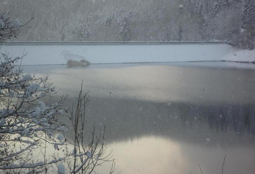 住宿加早餐  Gîte La Charmaie