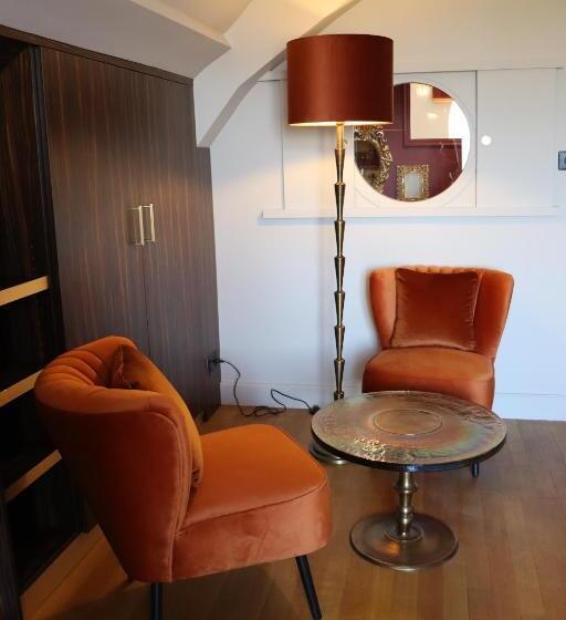 צימר Guesthouse Domaine Du Chalet