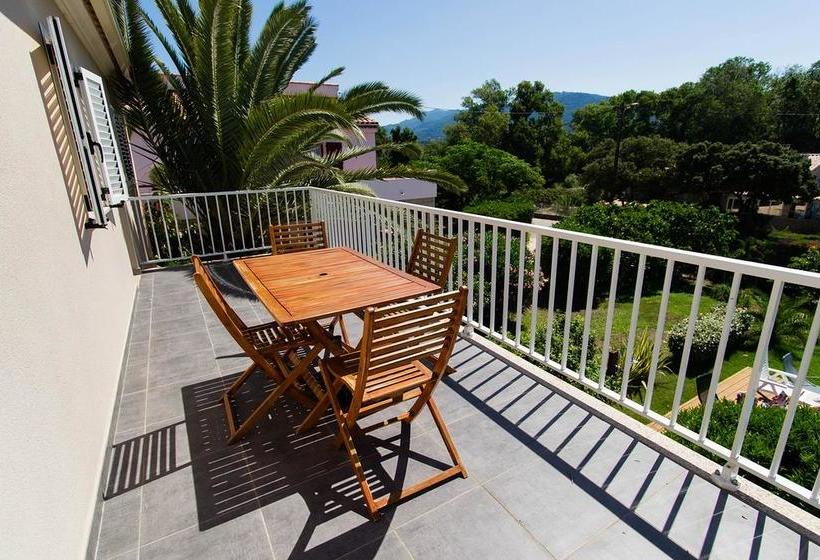 مبيت وإفطار I Casilari