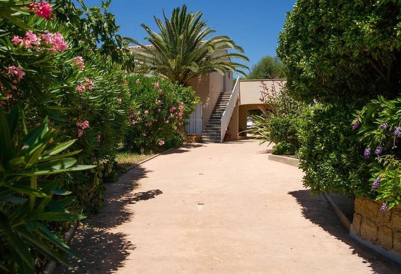 مبيت وإفطار I Casilari