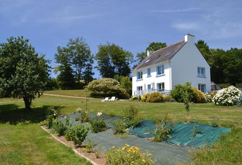 住宿加早餐  L Araucaria   Chambres D Hôtes Et Gîte